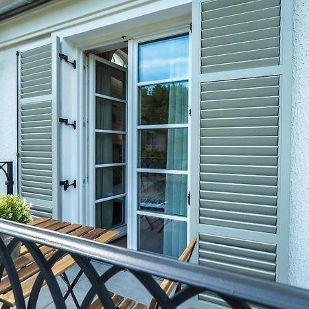 Secca Apartman Шіофок Екстер'єр фото