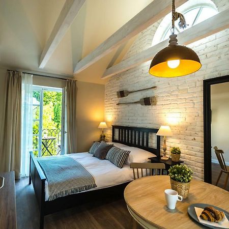 Secca Apartman Шіофок Екстер'єр фото