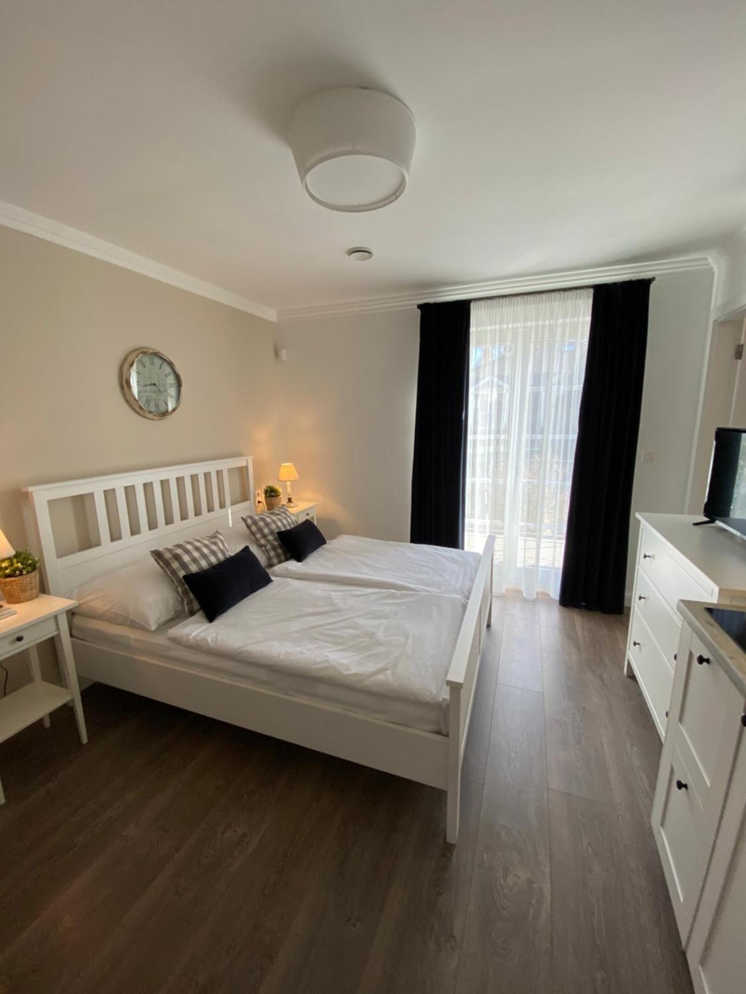 Secca Apartman Шіофок Екстер'єр фото