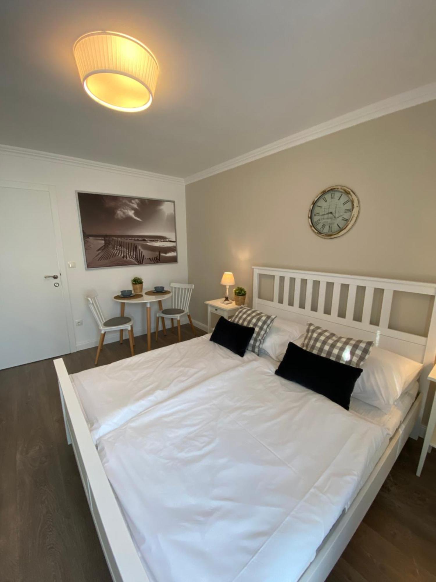 Secca Apartman Шіофок Екстер'єр фото