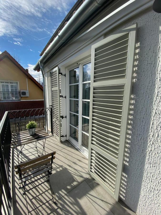 Secca Apartman Шіофок Екстер'єр фото