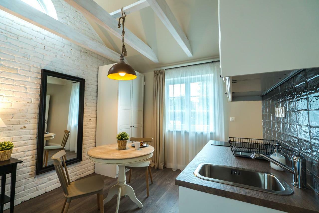 Secca Apartman Шіофок Екстер'єр фото