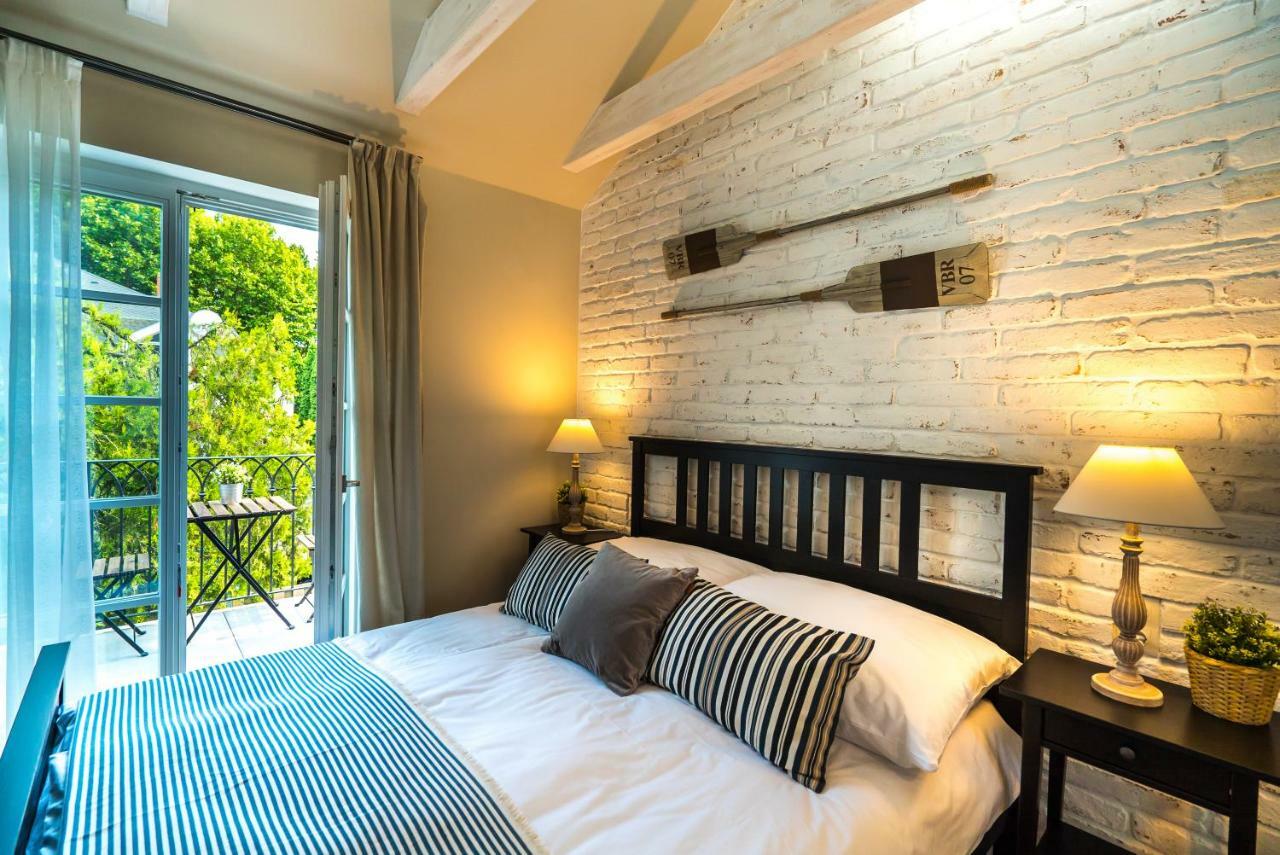 Secca Apartman Шіофок Екстер'єр фото