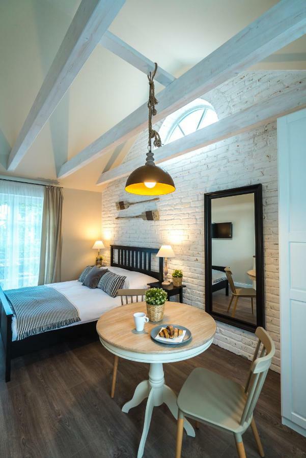 Secca Apartman Шіофок Екстер'єр фото