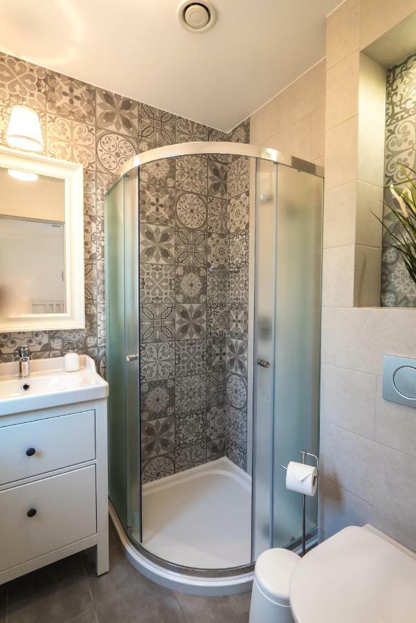 Secca Apartman Шіофок Екстер'єр фото