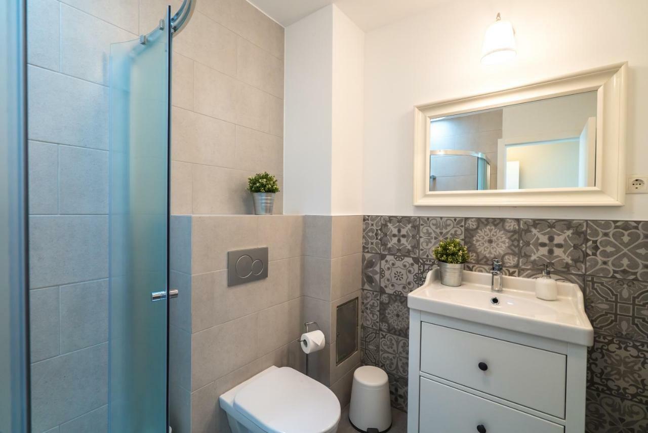 Secca Apartman Шіофок Екстер'єр фото