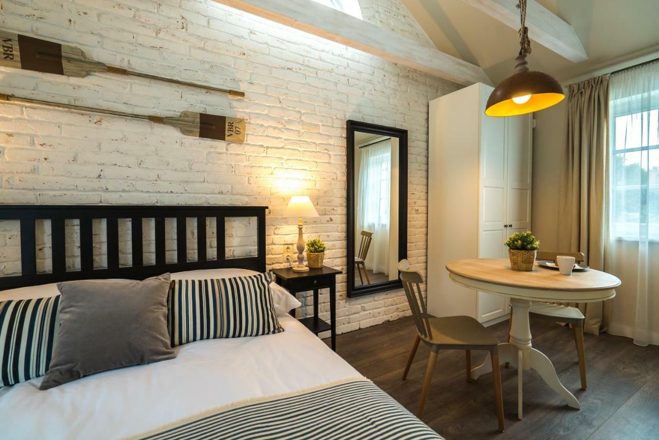 Secca Apartman Шіофок Екстер'єр фото