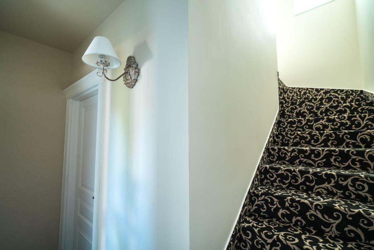 Secca Apartman Шіофок Екстер'єр фото
